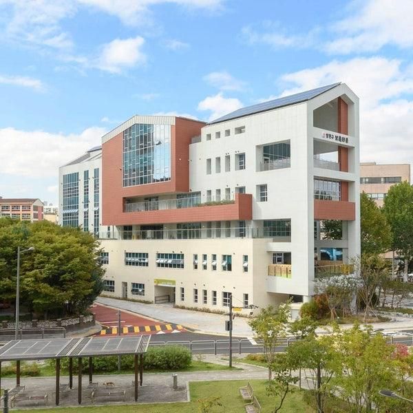 양천구 보육타운 첫 방문기(0~3세 키즈카페 & 장난감도서관)