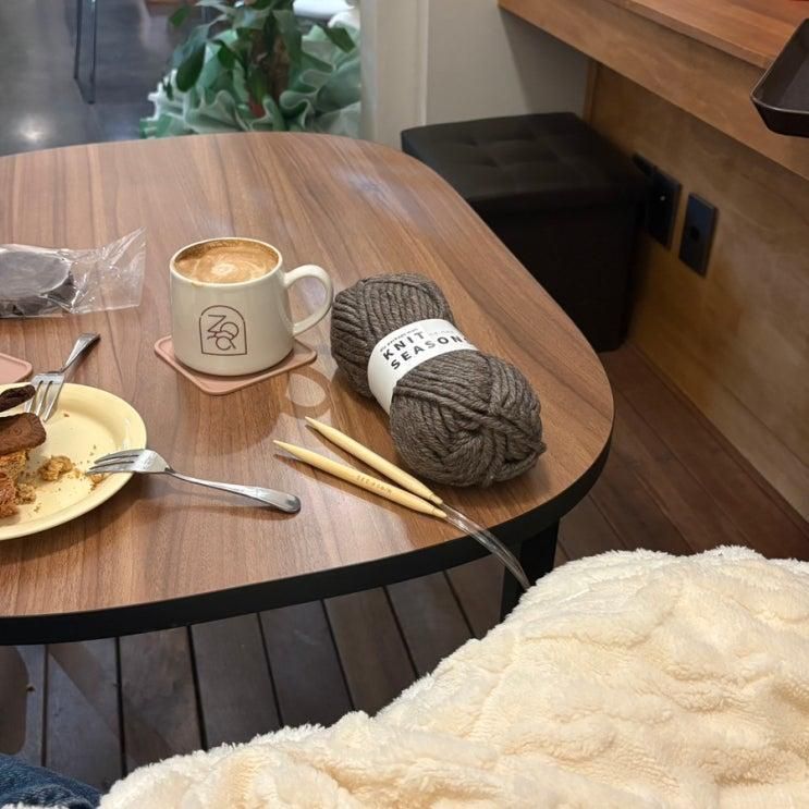 파주 신상카페 조아의하루, 분위기좋은 광탄 카페 커다란...