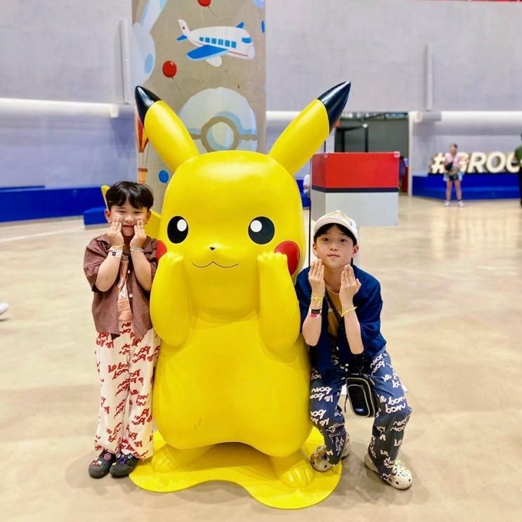 머큐어앰배서더 제주 체크아웃, 981파크 카트 체험, 제주 동문재래시장 먹거리까지 즐긴 제주도 여행 4일차 기록