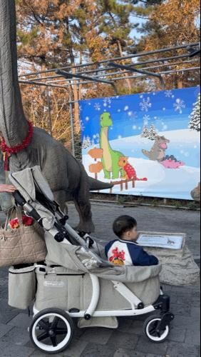 아둘맘 육아맘이 추천하는다녀온 후기 공룡좋아하는 아이들추천