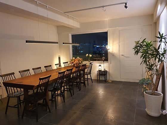 서울역 이벤트 공간, 당신의 특별한 순간을 위한 완벽한 선택!