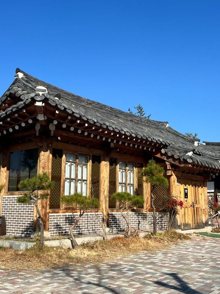 [안성 카페/도기동 카페] 피다 2