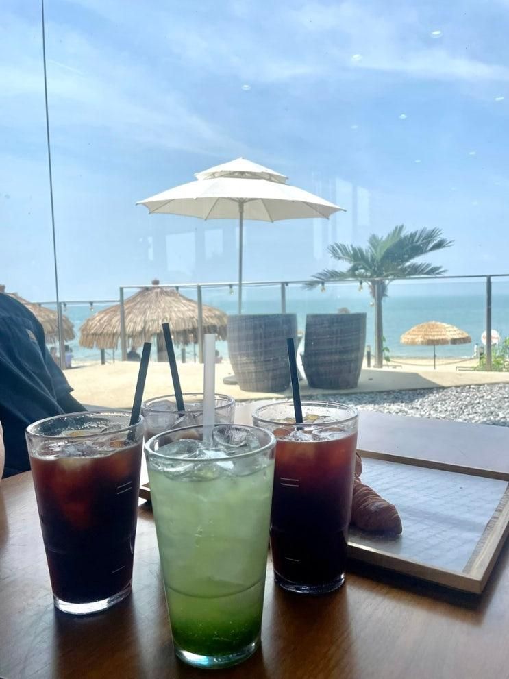 영흥도 가족여행 당일치기!