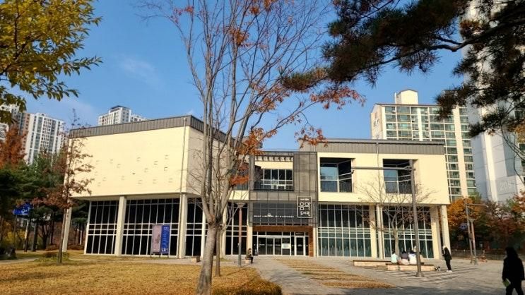 의정부음악도서관 정기 방문기 | 책대출,음악감상,중랑천 산책까지 한 번에 즐기는 코스