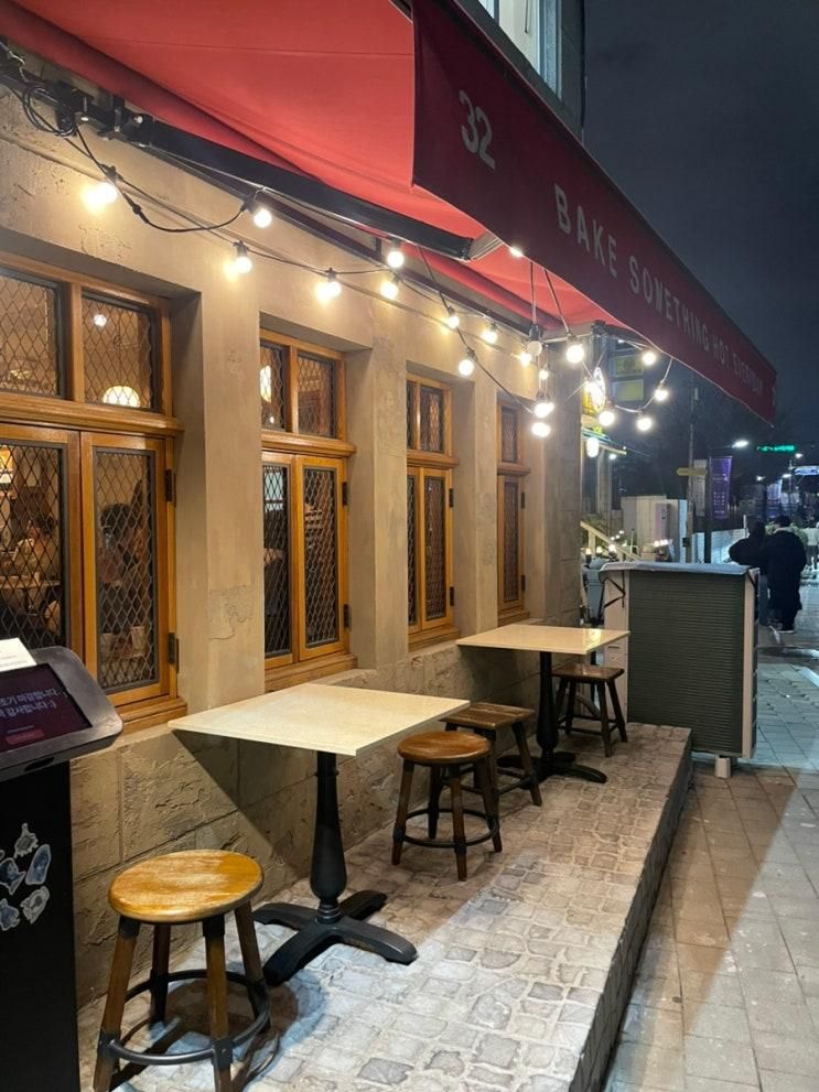 [수원] 로우파이브 신풍 행궁동 피자 파스타 맛집 내돈내산