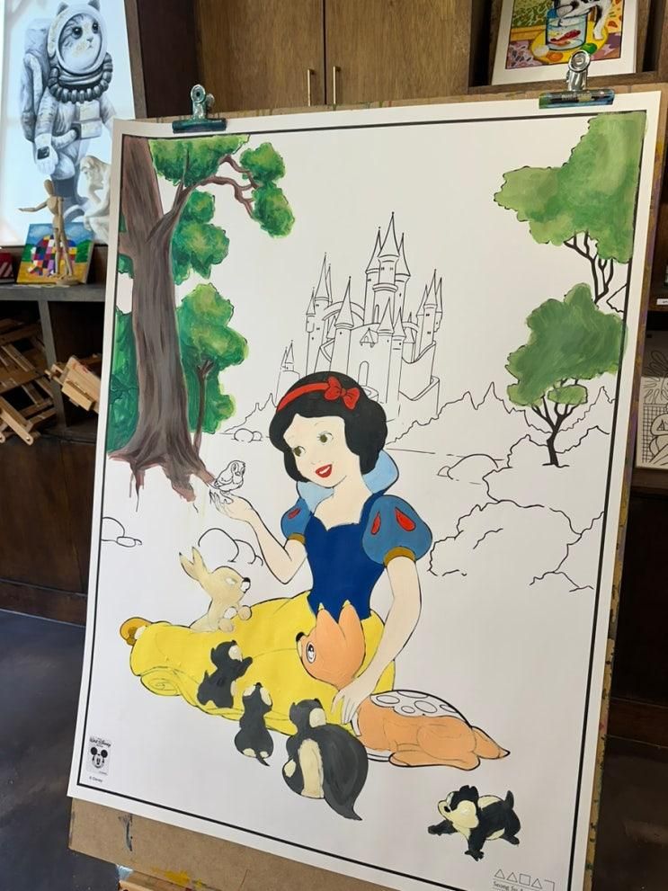 이색데이트 [관악구토마화실]🎨