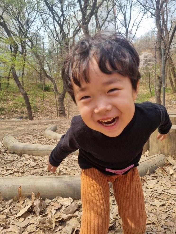 김포 숲체험 공원숲탐구생활예약/유아숲체험원