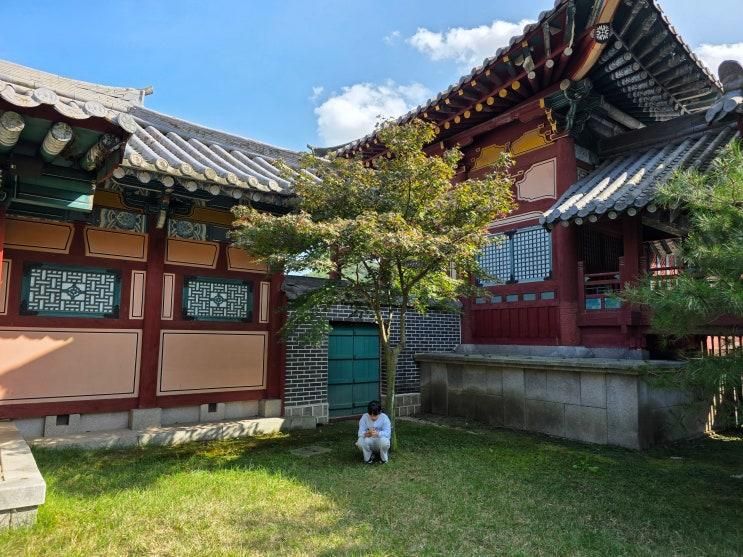 용인 대장금파크 아이랑 갈만한곳 (입장료,소요시간)