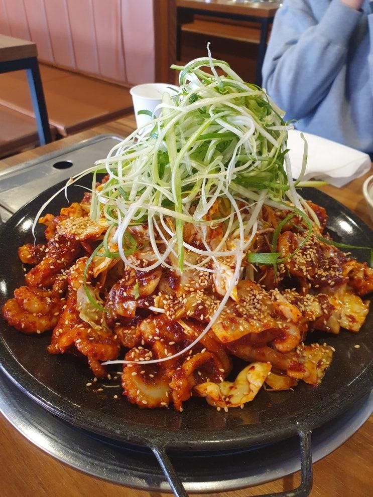 다이어트 12일차 (6일 만에 돌아온 후기)