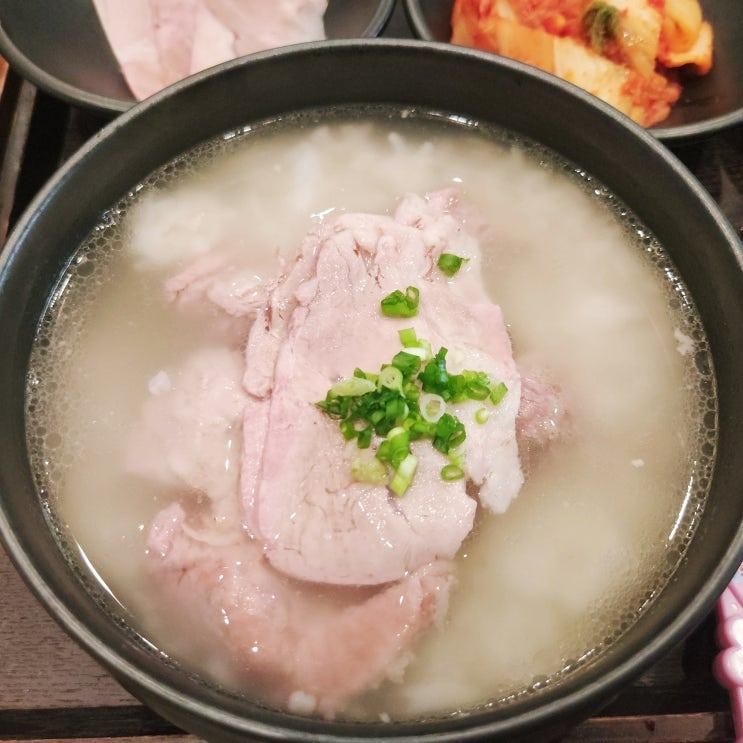 가양역 점심 맛집 홈플러스, CGV 등촌 근처 칠흑
