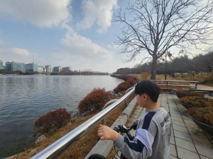 ⭐ [일상정보] 일산호수노래하는분수대 🚨 한별이가 사라졌어요… 아이 잃어버렸을 때 현명한 대처법