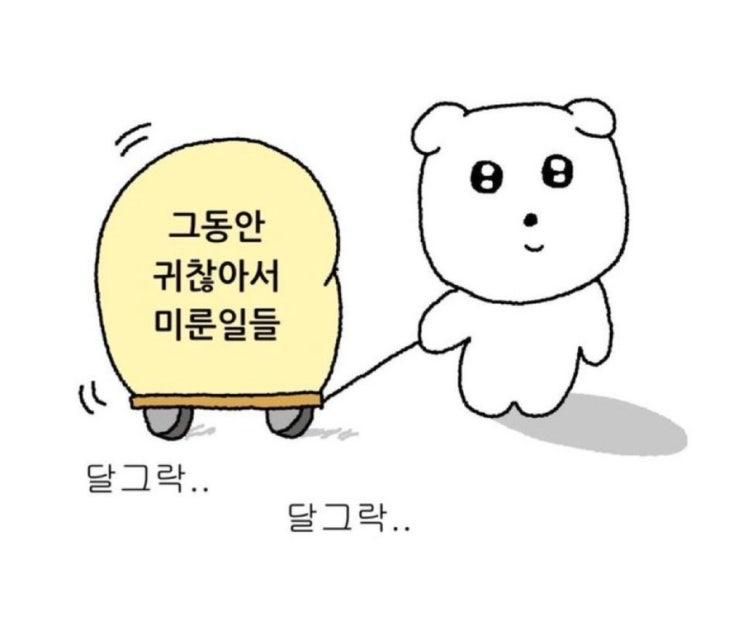 2025년 지나가기전 숙제  - 5월일상