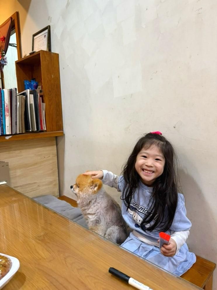 효애랑 도자기 공방~ 분당 아이랑 체험하기 좋은곳이에요