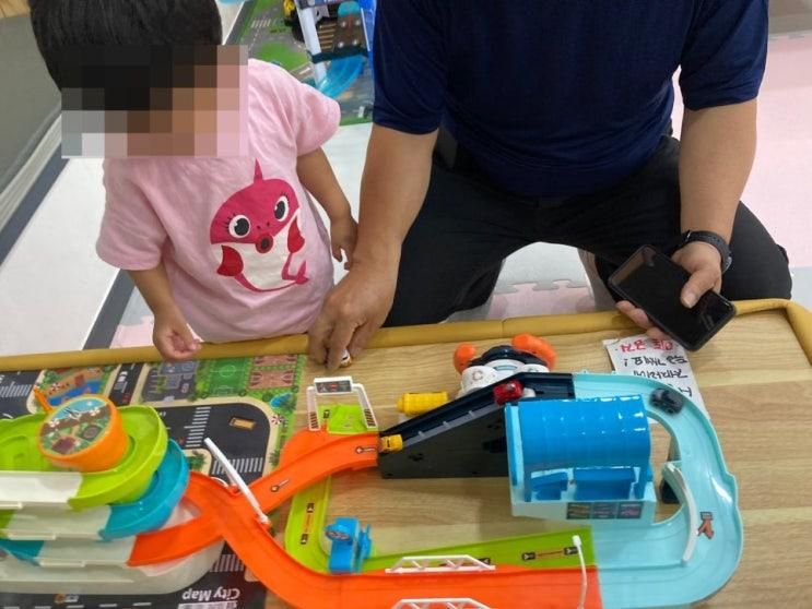 뛰노리방방 고척점 키즈카페