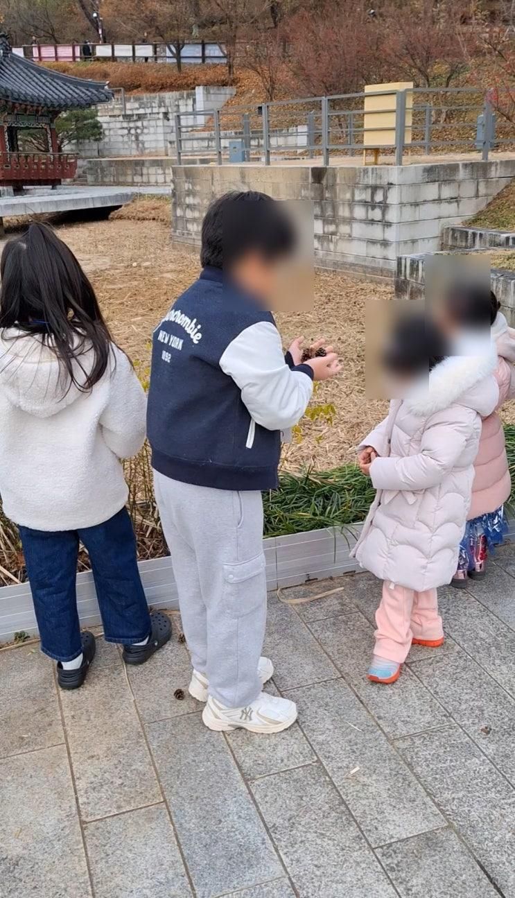 북서울 꿈의숲에서 즐기는 영어 모험, 리틀가이드와 함께라면 놀이도 학습도 두 배 즐거워요^^