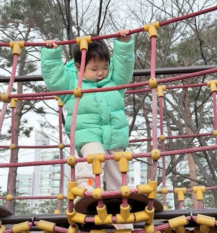 [성북] 서울에서 3번째로 큰 초대형 공원, 북서울 꿈의 숲 🌳