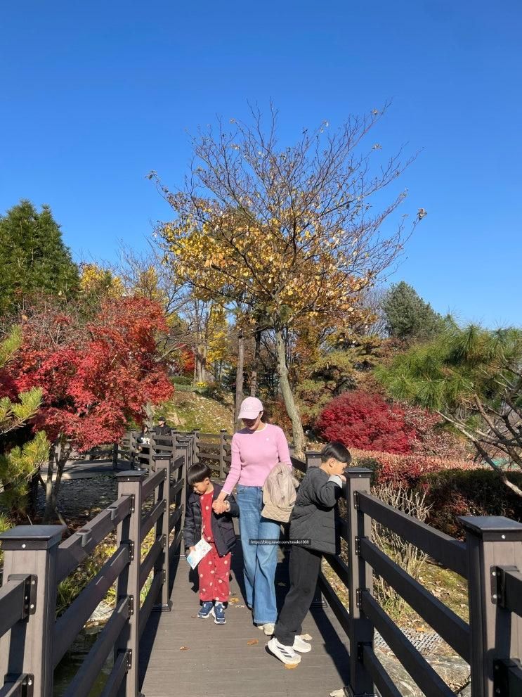 용인 아이와 가볼만한곳 용인 농촌테마파크 체험 (장단점 내돈내산)