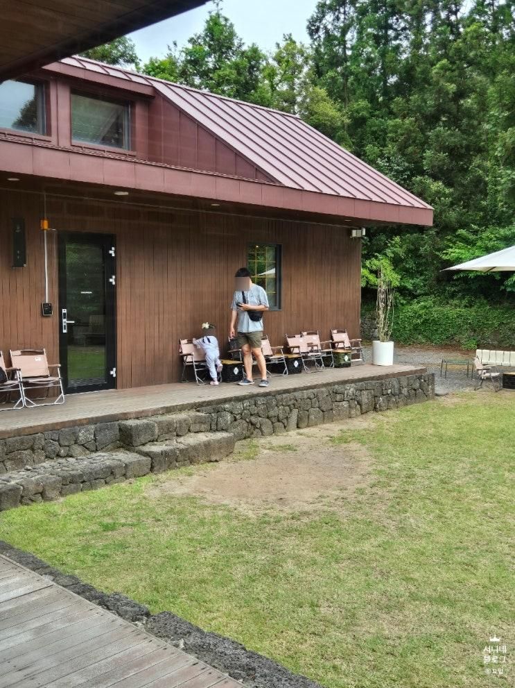 이제는 서울댁인 제주도 이효리 집효리네민박 촬영지 아이와 함께 애월 핫플 모들한상 돈까스 맛집까지 다녀오다