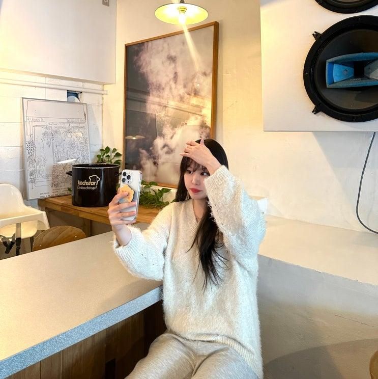 약수역 브런치 카페 추천 :: 카페 와일드덕