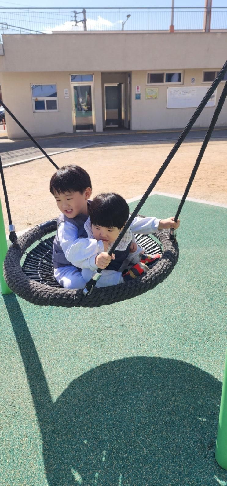[대구 근교 아이와 가볼만한곳] 성주 놀벤져스 1호