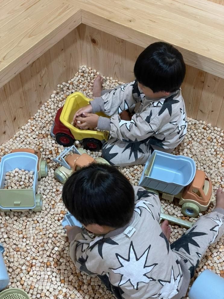 거제 아이랑 가볼만한곳 목재문화체험장 찐후기
