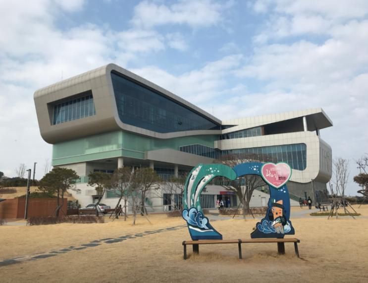 [아이랑 포항 여행] 아이랑 가볼만한곳 포항 구룡포 과메기 문화관