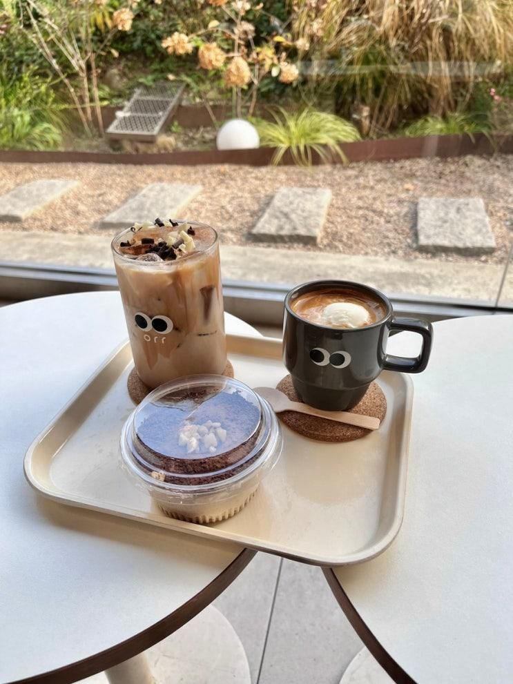 아기자기 + 따뜻한 분위기 ☕️ 동탄 오르르 orr 카페 방문 후기