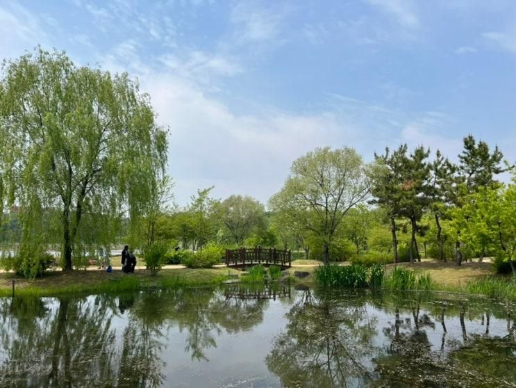 아이와함께] 인천 연희마당