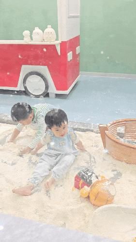 용인 기흥 어린이 오감 체험 수업 | 분리수업 [퐁당밀가루] 주차, 수업내용, 입장료, 가격