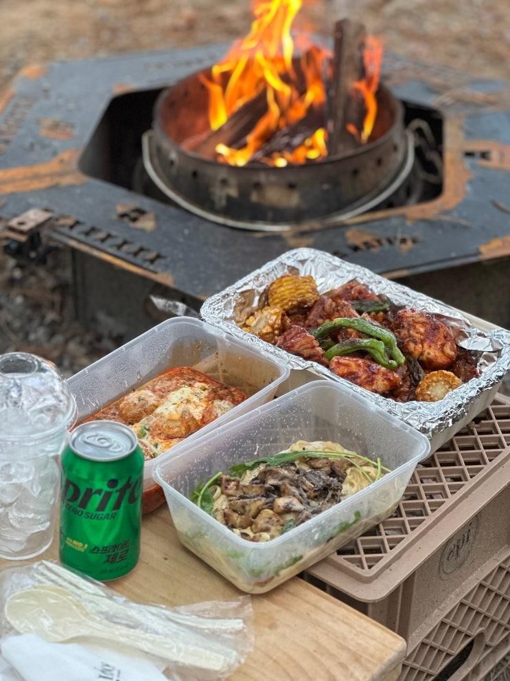 포천 데이트식당 수피다이닝: 숲속에서 양식즐기기 4계절 내내 좋아