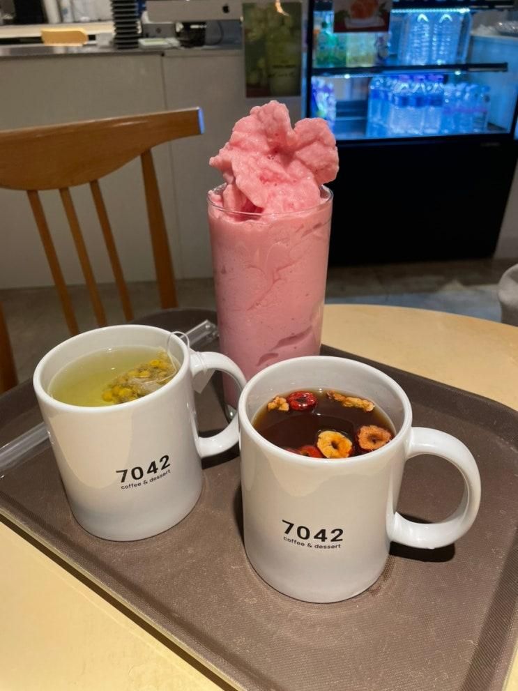 서울 근교, 파주 해바라기 카페7042