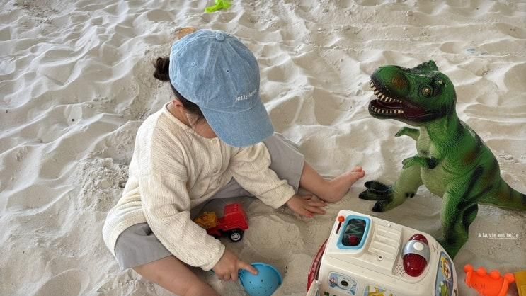 정읍 아이와 함께 가기 좋은 카페 [ 아온카페 ]