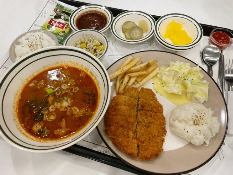 포천카페/포천브런치카페 :: 호텔토랑 카페다다
