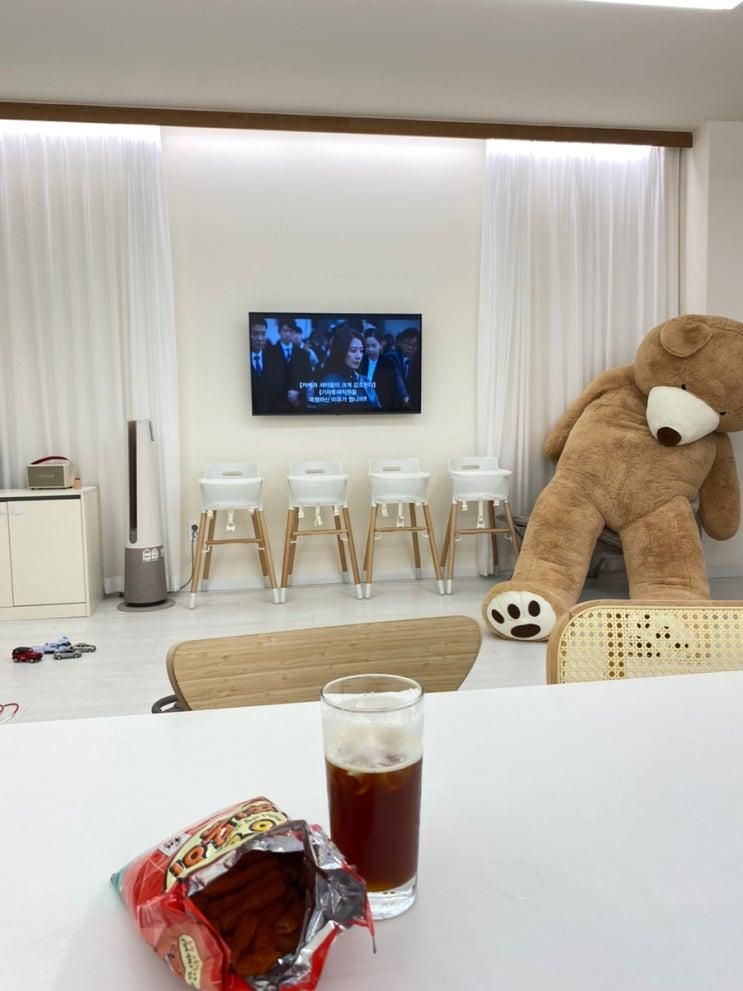 김포 단독 키즈파티룸 랄라키즈파티룸