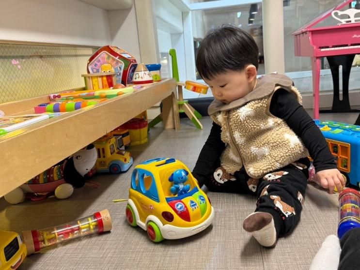 관악 돌아기랑 갈만한곳 '쁘띠몽드 관악점'