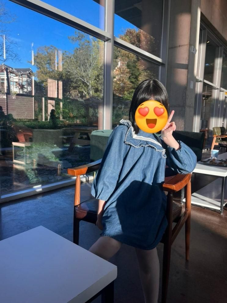 [블챌] 대구 커들포드 :: 아이들과 가기 좋은 베이커리 카페