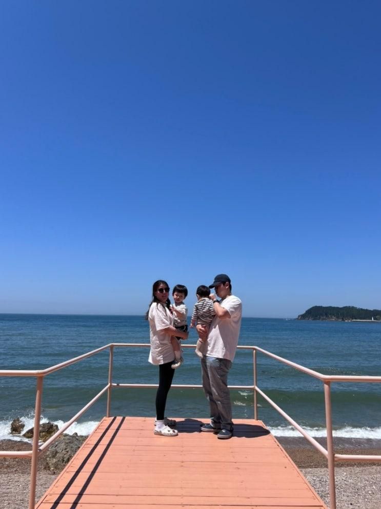 태안 카페 가볼만한곳 커피인터뷰 파도리 인생샷 추천