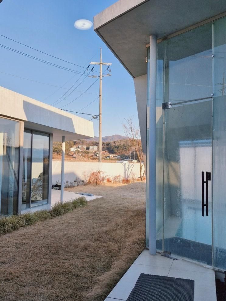 경주키즈풀빌라 마레아풀빌라 : 섬세함이 남달랐던 만족도 100% 숙소