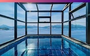 공간 스테이 풀빌라 거제 위치와 교통 정보