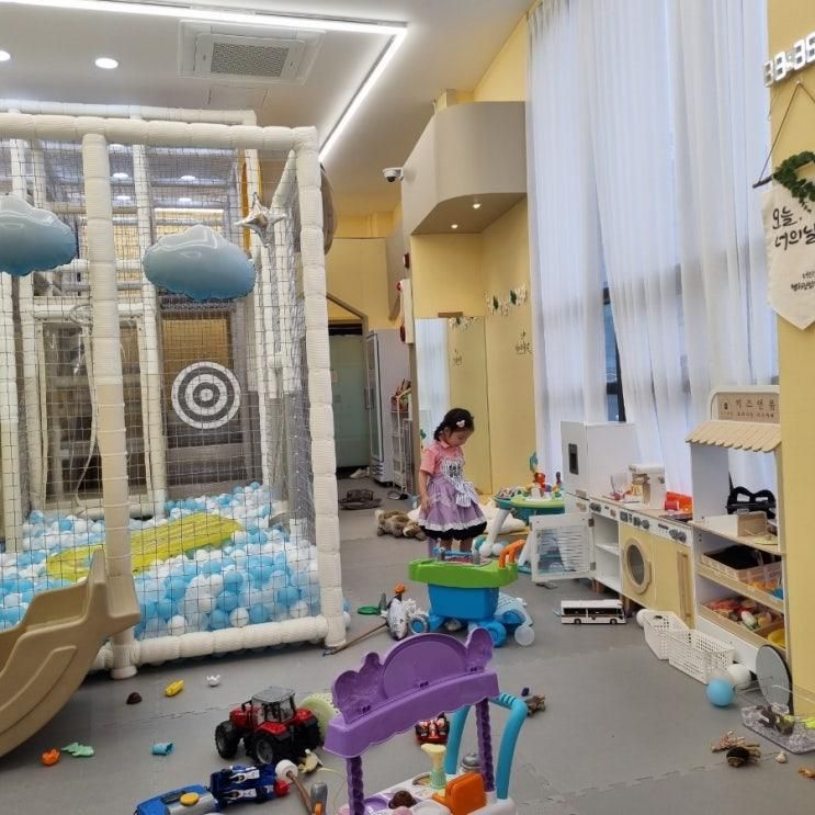 고양시 일산 무인키즈카페 식사동 키즈앤룸 일산식사점 조동모임 성공적