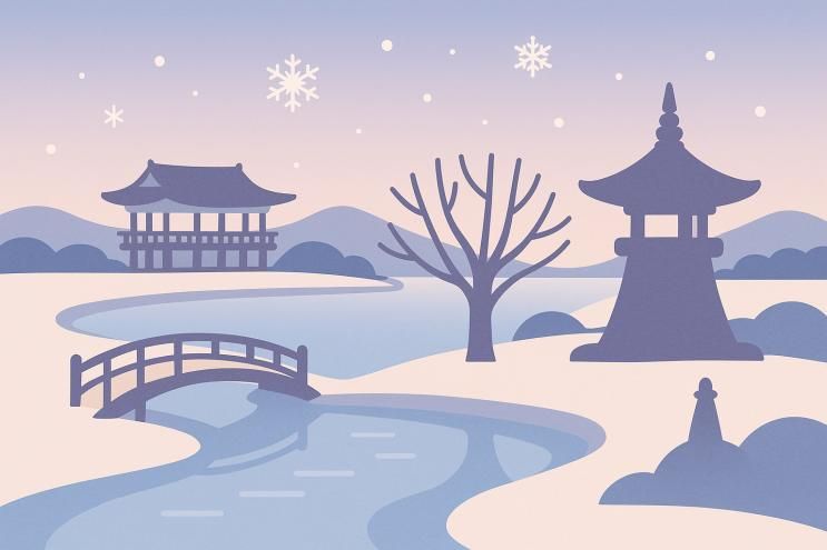 겨울 경주 가볼만한곳 10곳, 동선대로 완벽하게 도는 법