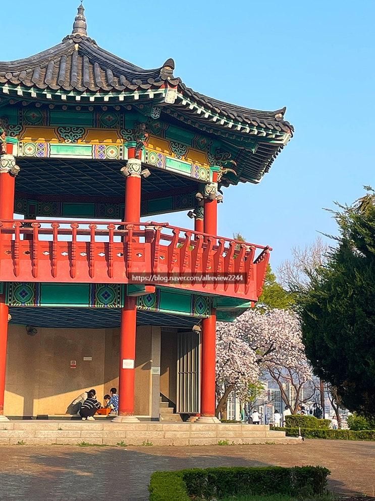희망대공원 성남 가볼만한 곳 산책 코스 서울 근교 아이와 갈 만 한 곳