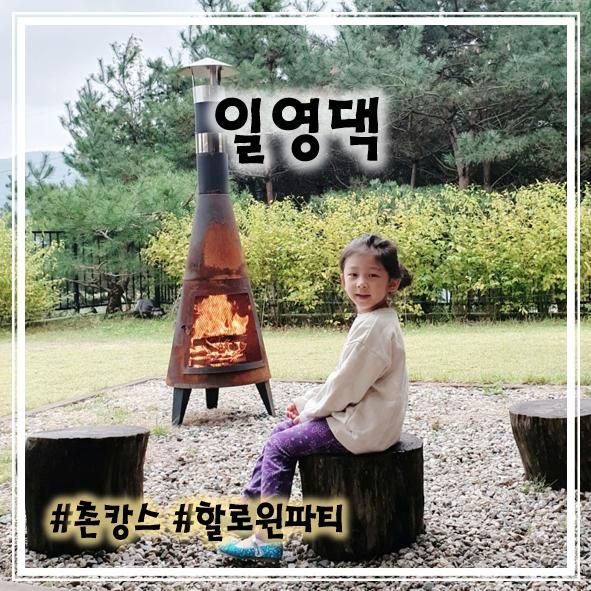양주 일영댁 1층 공간대여 단독대관 할로윈파티 바베큐
