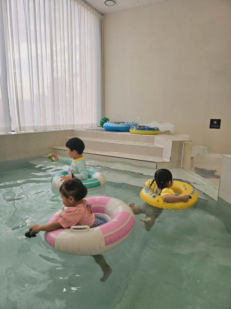 세종시 풀빌라 사계공존 공간대여 35평 이용후기