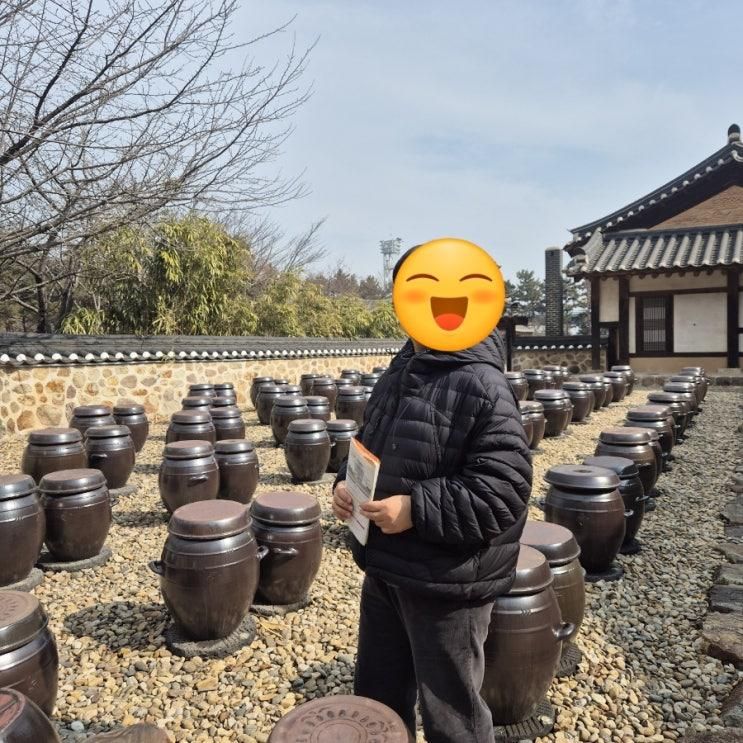 요런 건 모를 걸 "월미산" 스탬프 투어