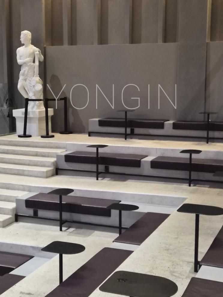 서울 동탄 근교 용인 대형카페 칼리오페 : 분위기, 커피가격