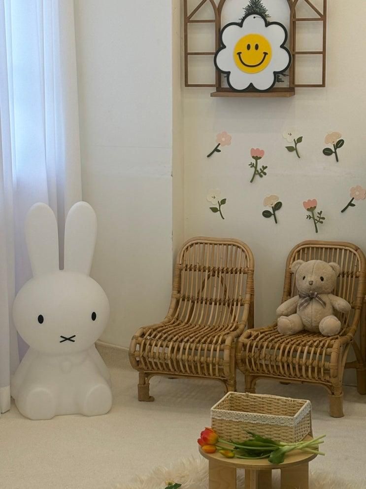 천안아산 아이와 가볼만한 프라이빗 키즈풀 공간대여 원더풀데이