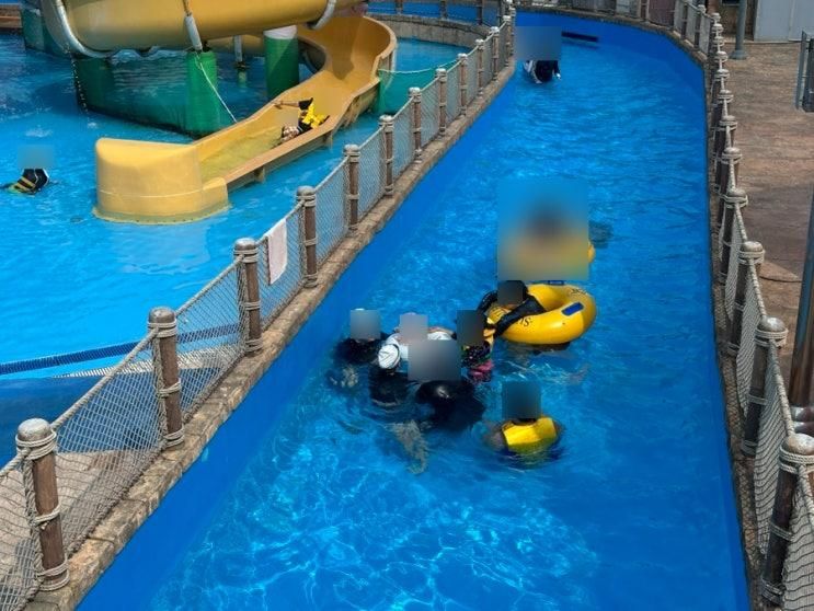 여주 썬밸리 호텔 아기랑 가족여행 워터파크 이용후기