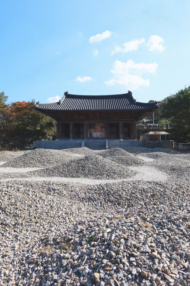 모란미술관 안형남 전시 〈불가분〉 후기｜아름다운 정원과 함께 걷는 조각·설치의 서사