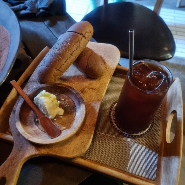 평택 오성면 데이트 장소로 좋은 카이막 카페 파레트 본점